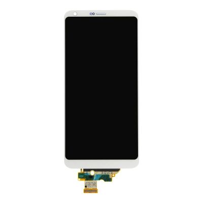 Лот: 12667276. Фото: 1. Дисплей LG H870DS ( G6 ) в сборе... Дисплеи, дисплейные модули, тачскрины