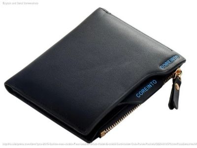 Лот: 7063840. Фото: 1. Партмоне мужской. Бумажники, кошельки, портмоне