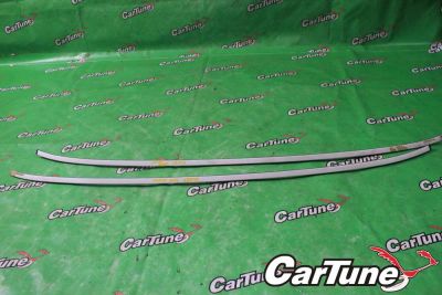 Лот: 10604809. Фото: 1. молдинг на крышу toyota celsior... Кузов