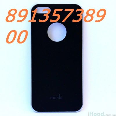 Лот: 4880801. Фото: 1. чехол бампер iphone 5 4s 5s 4s... Чехлы, бамперы