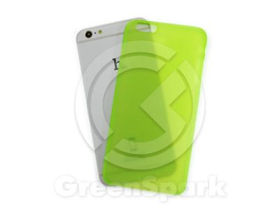 Лот: 16537975. Фото: 1. Накладка HOCO для iPhone 6 Plus... Чехлы, бамперы