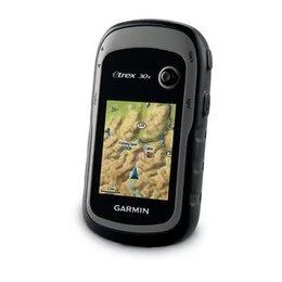 Лот: 12206558. Фото: 1. Навигатор Garmin eTrex 30x. GPS-навигаторы