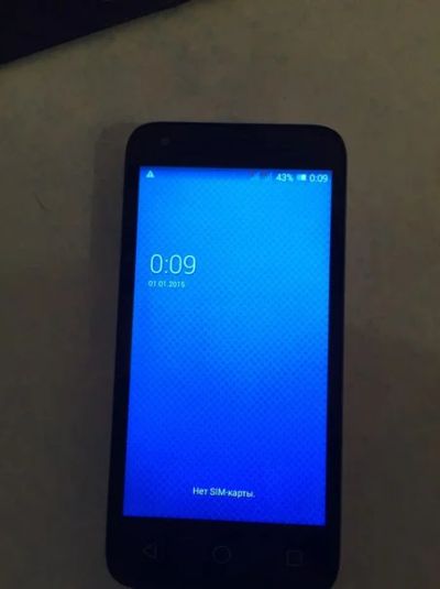 Лот: 6862450. Фото: 1. Alcatel One Touch PIXI 3. Смартфоны