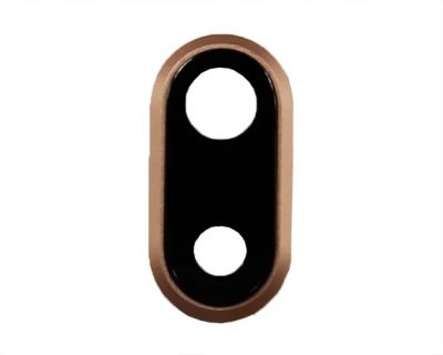 Лот: 11696096. Фото: 1. Cтекло камеры Apple iPhone 8 Plus... Корпуса, клавиатуры, кнопки