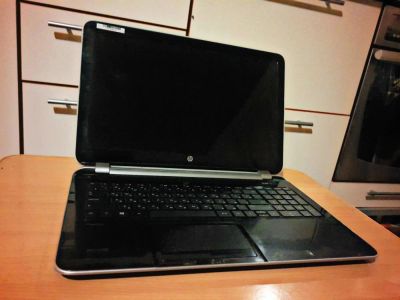 Лот: 10301027. Фото: 1. HP Pavilion 15-n065sr. Ноутбуки