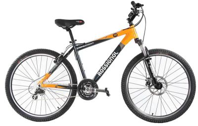 Лот: 4758002. Фото: 1. Rossignol X-Fight. Велосипеды