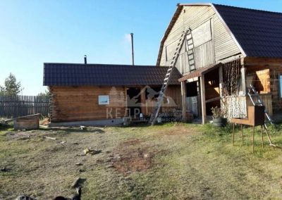 Лот: 15638168. Фото: 1. Продается дом 120 кв.м. 12 сот... Дома