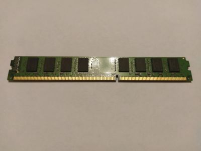 Лот: 17119251. Фото: 1. Оперативная память ddr3 2gb. Оперативная память