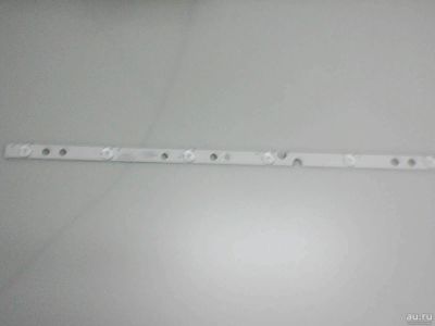 Лот: 16169062. Фото: 1. Led String KJ236D06-ZC21FG-04... Запчасти для телевизоров, видеотехники, аудиотехники