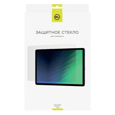Лот: 24496440. Фото: 1. Защитное стекло Red Line для Xiaomi... Защитные стёкла, защитные плёнки