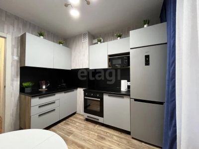 Лот: 25580021. Фото: 1. 1-комн. квартира , Красноярск... Квартиры, студии
