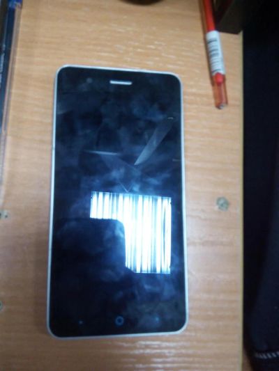 Лот: 11294184. Фото: 1. Телефон ZTE blade a510 (13735). Смартфоны
