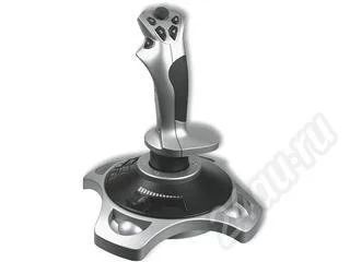 Лот: 592359. Фото: 1. Джойстик SPEED-LINK Cougar Flightstick... Рули, джойстики