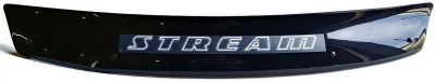 Лот: 13751685. Фото: 1. Honda Stream 2006-2014 Дефлектор... Детали тюнинга