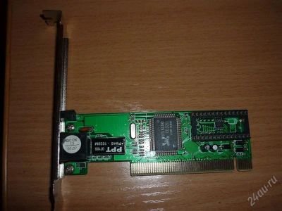 Лот: 2397414. Фото: 1. Сетевая плата. Другое (комплектующие)