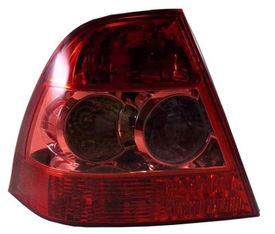 Лот: 3881168. Фото: 1. Фонарь задний лев. toyota corolla... Оптика и освещение