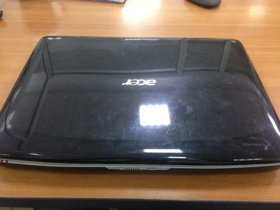 Лот: 8604032. Фото: 1. Корпус на ноутбук Acer 5520. Корпуса, блоки питания