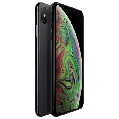 Лот: 25716113. Фото: 1. Apple iphone xs max 512gb black. Смартфоны