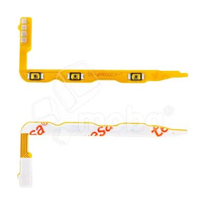 Лот: 25650855. Фото: 1. Шлейф для Huawei Honor X9c (BRP-NX1... Шлейфы, разъёмы