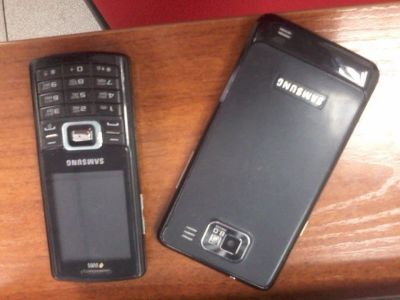 Лот: 8664540. Фото: 1. samsung duos. Смартфоны