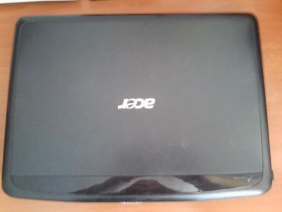 Лот: 3967345. Фото: 1. Acer Aspire 5720G. Ноутбуки