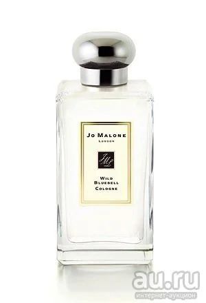Лот: 12779458. Фото: 1. Jo Malone Wild Bluebell. Женская парфюмерия