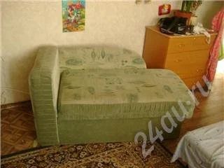 Лот: 261724. Фото: 1. СОФА ( раздвижная ). Диваны