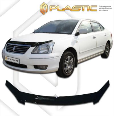 Лот: 13017435. Фото: 1. Дефлектор капота Toyota Premio... Детали тюнинга