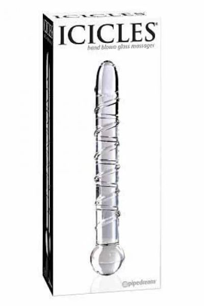 Лот: 7537249. Фото: 1. Анальный стимулятор ICiCLES... Игрушки