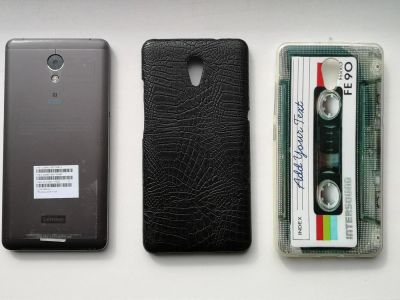 Лот: 11576309. Фото: 1. Lenovo P2 (P2a42) долгожитель... Смартфоны