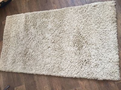 Лот: 11863342. Фото: 1. Ковёр после химчистки 80*150. Ковры