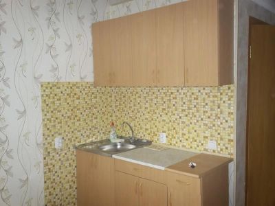 Лот: 6338678. Фото: 1. Квартира-студия студгородок. Квартиры, студии