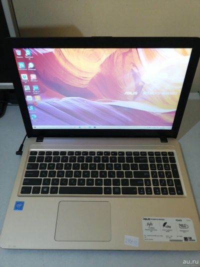 Лот: 17540348. Фото: 1. Ноутбук Asus R540S (2401-03). Ноутбуки