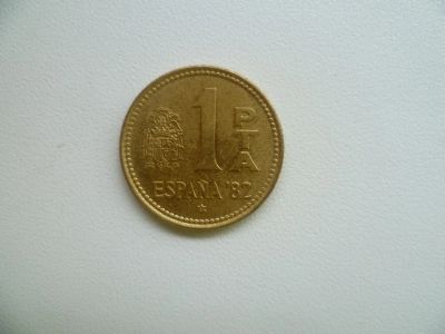 Лот: 4770740. Фото: 1. Иностранная монета №30. Остальные страны