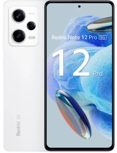 Лот: 20970587. Фото: 1. Xiaomi Redmi Note 12 PRO 5G Global... Смартфоны