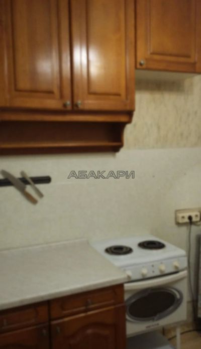 Лот: 20600402. Фото: 1. Сдам 1-комн. улица Батурина, 5... Квартиры, студии
