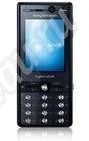 Лот: 390958. Фото: 1. Корпус Sony Ericsson K810+клавиатура... Корпуса, клавиатуры, кнопки