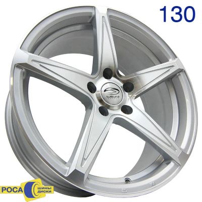 Лот: 4704792. Фото: 1. Диски новые Sakura Wheels 3249... Диски