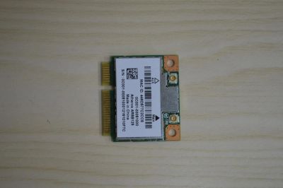 Лот: 11383873. Фото: 1. Wi-Fi модуль для ноутбука Wireless... WiFi, Bluetooth адаптеры