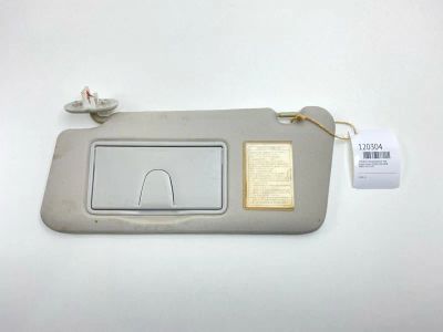 Лот: 25717928. Фото: 1. Козырек солнцезащитный Suzuki... Кузов