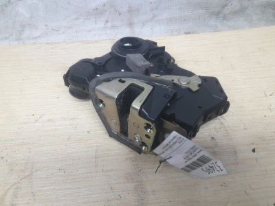 Лот: 21411215. Фото: 1. замок двери Toyota Camry ACV30... Двигатель и элементы двигателя