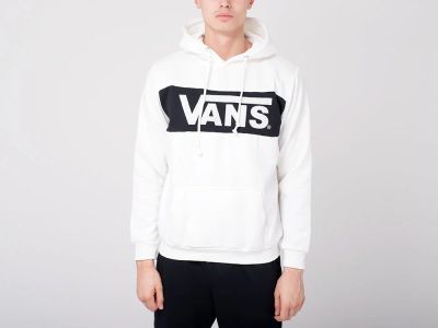 Лот: 14277631. Фото: 1. Худи VANS Артикул: 15838. Свитеры, толстовки, худи