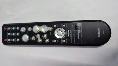 Лот: 18745301. Фото: 1. DENON RC-1104 пульт для AV-ресивера... Пульты ДУ