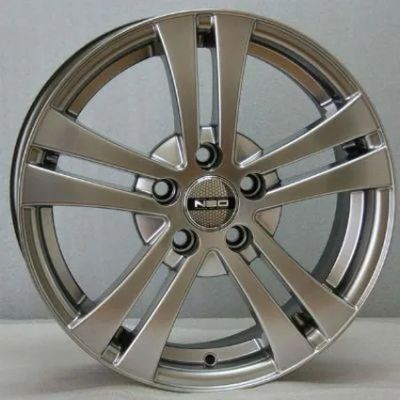 Лот: 20155161. Фото: 1. Диск Tech Line 540 : 6,00-15,00-Tech... Диски