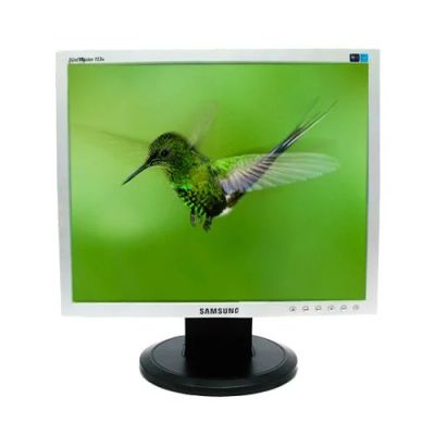 Лот: 3564898. Фото: 1. Превосходный монитор Samsung 723n. ЖК-мониторы