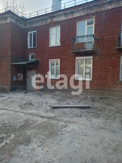 Лот: 24769582. Фото: 1. Продам 1-комн. кв. 31.1 кв.м... Квартиры, студии