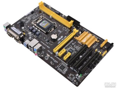 Лот: 10947999. Фото: 1. Процессор Intel Core i5 4670... Процессоры