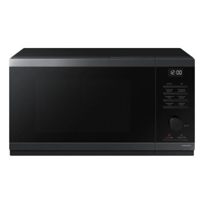 Лот: 24500260. Фото: 1. Микроволновая печь Samsung MS23DG4504AGBW. Микроволновки, мини-печи