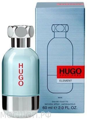 Лот: 4497343. Фото: 1. Туалетная вода Hugo Boss "Hugo... Мужская парфюмерия