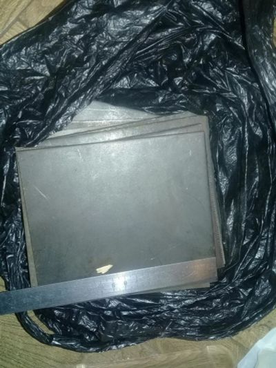 Лот: 10754871. Фото: 1. квадрат 150 на 130 количество... Металлопрокат